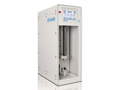 biolab Viscol 10 系列-自動運(yùn)動粘度計
