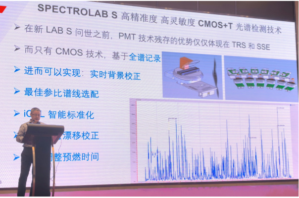 廣州儀德公司在2024廣東省材料分析測(cè)試技術(shù)大會(huì)上大放異彩